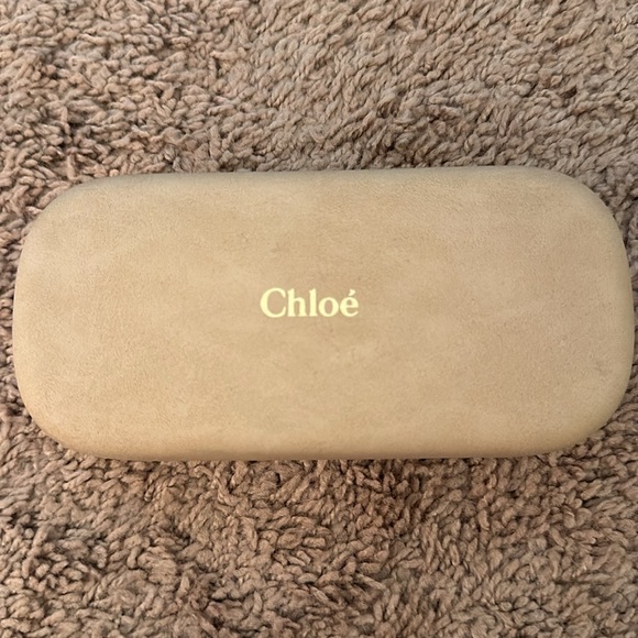 NWT CHLOE sunglasses - Picture 2 of 3
